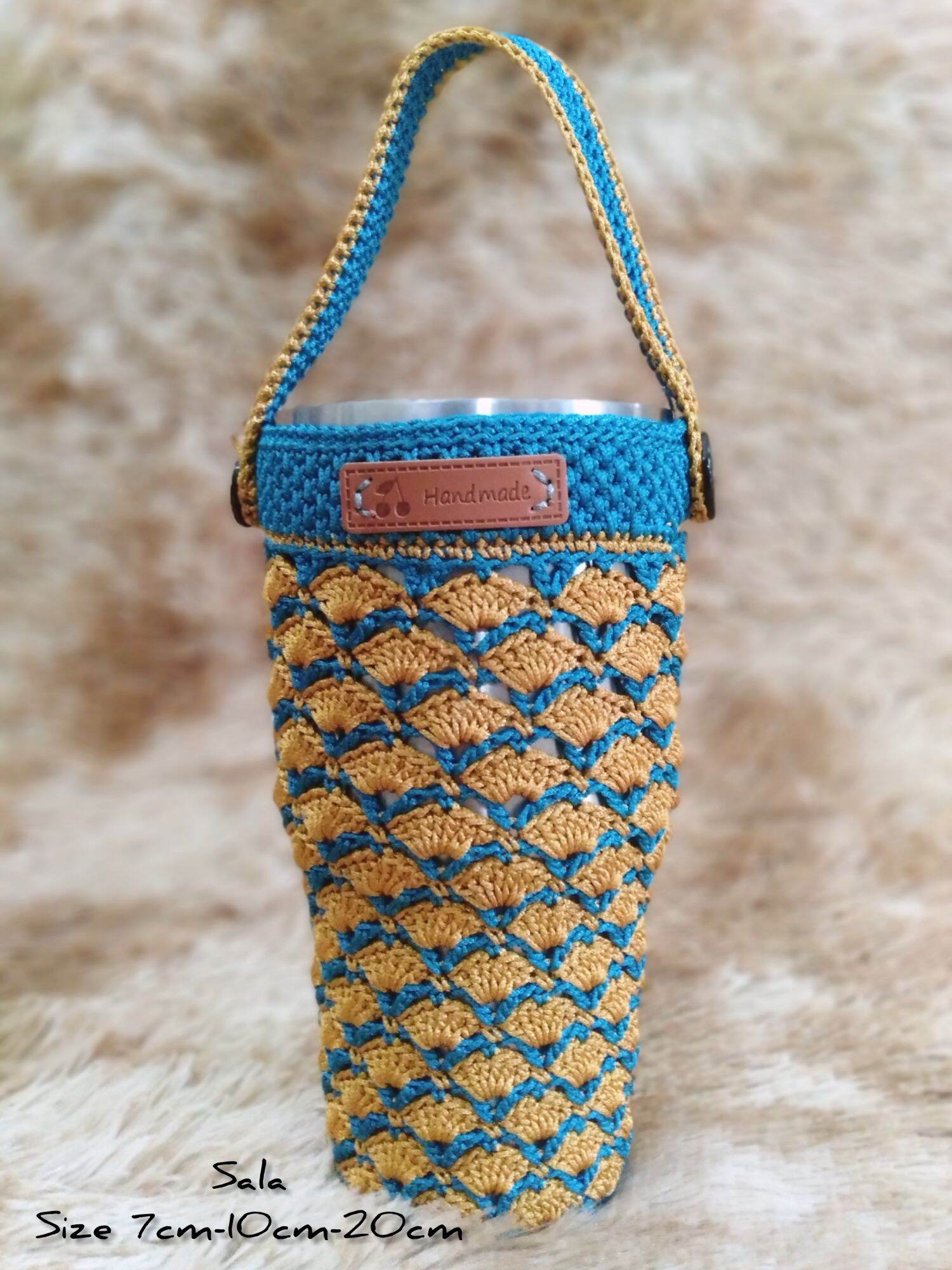 Túi ly size 900ml