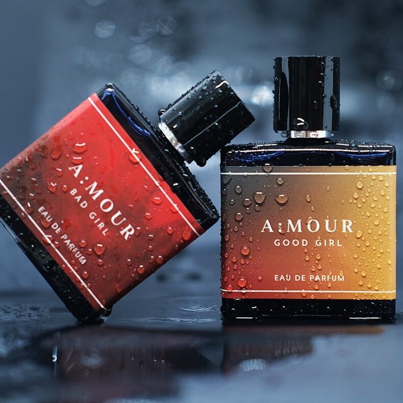 ĐÁNH GIÁ CHI TIẾT NƯỚC HOA A MOUR GOOD BOY EDP