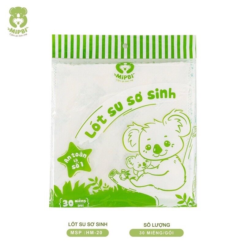 Pad stool coin mipbi