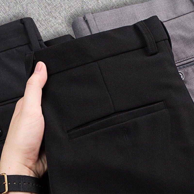 Quần Âu công sở Hàn quốc đẹp