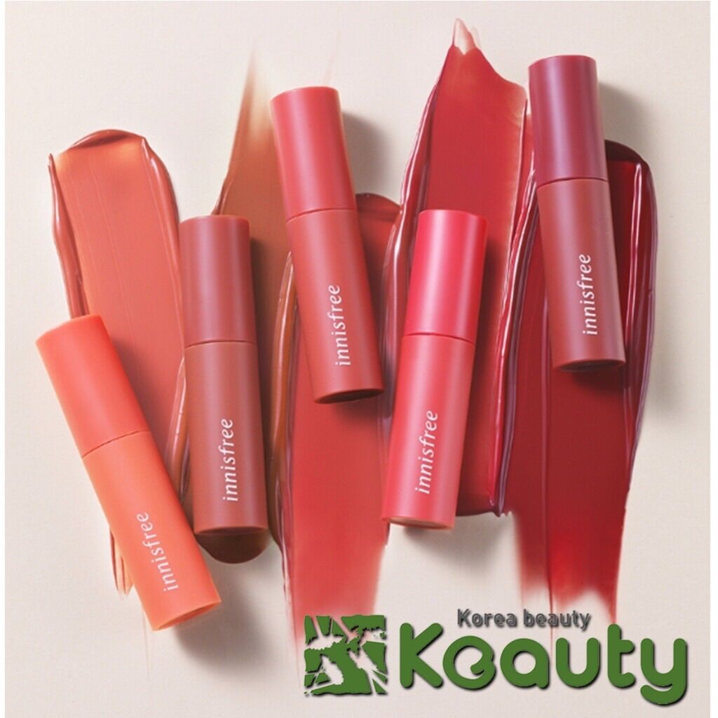 Son tint innisfree Vivid Cotton Ink 4g