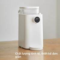 Olayks | Máy Đun Nước Tự Động Tăng Nhiệt Nhanh