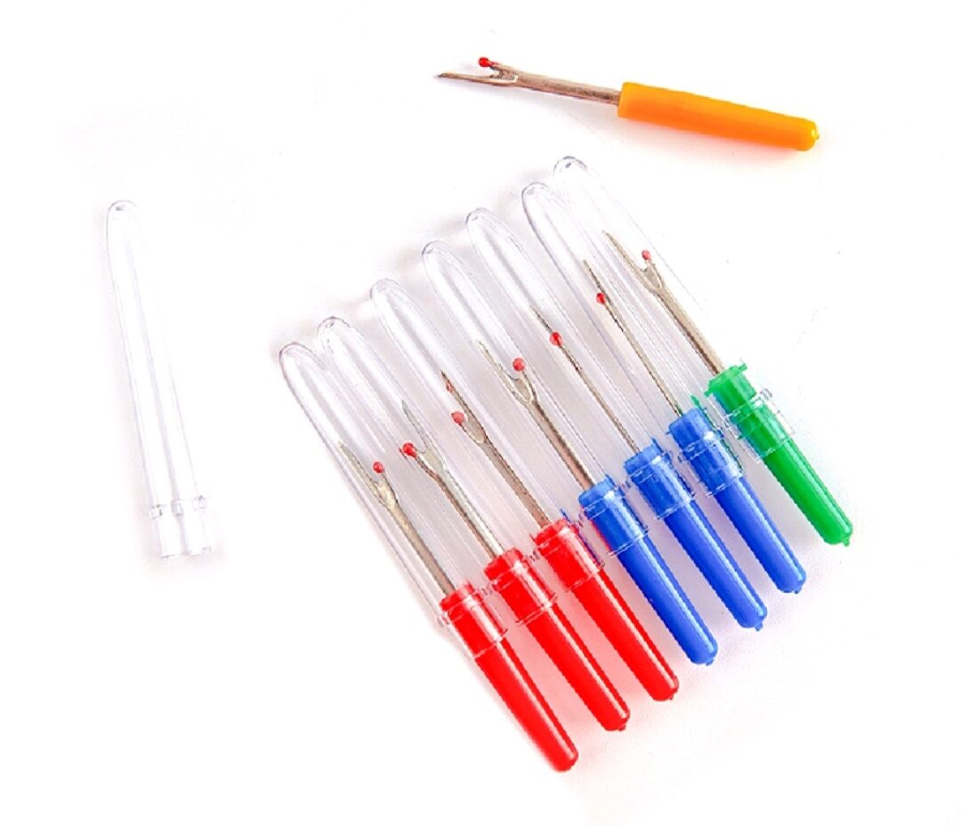Dụng cụ cắt chỉ, tháo chỉ
