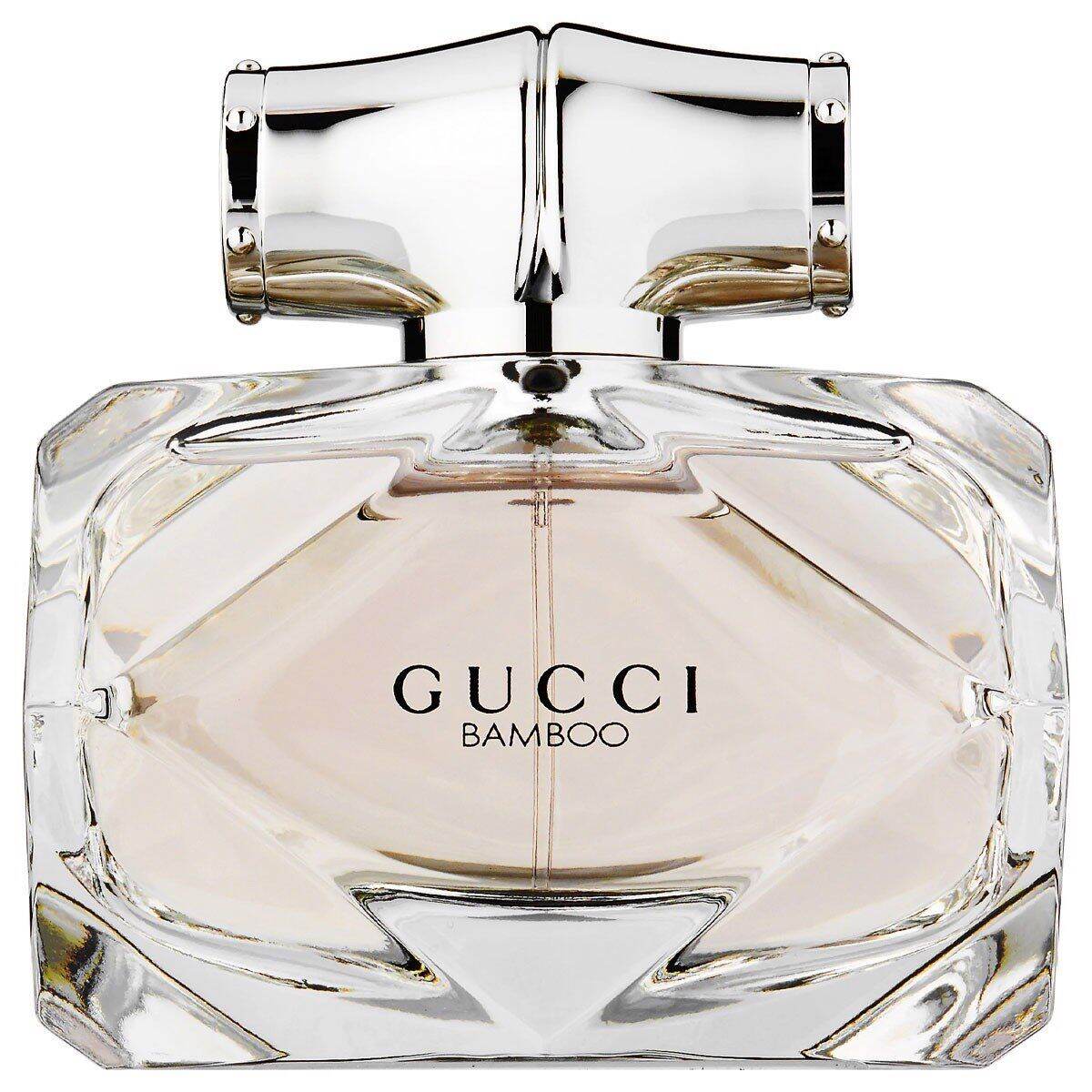 Nước hoa chiết gucci bamboo 10ml