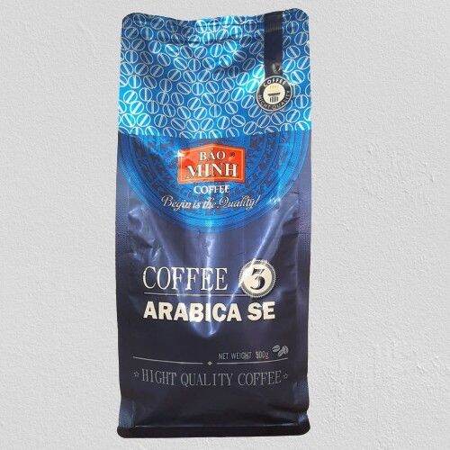 Cà phê pha phin Bảo Minh số 3 loại 500gram