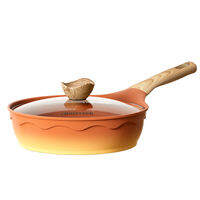 Amercook | Chảo Ceramic Không Dính và Không Chứa PFOA