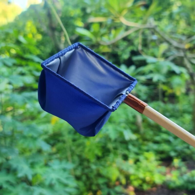 Vợt chống sốc cá betta & guppy