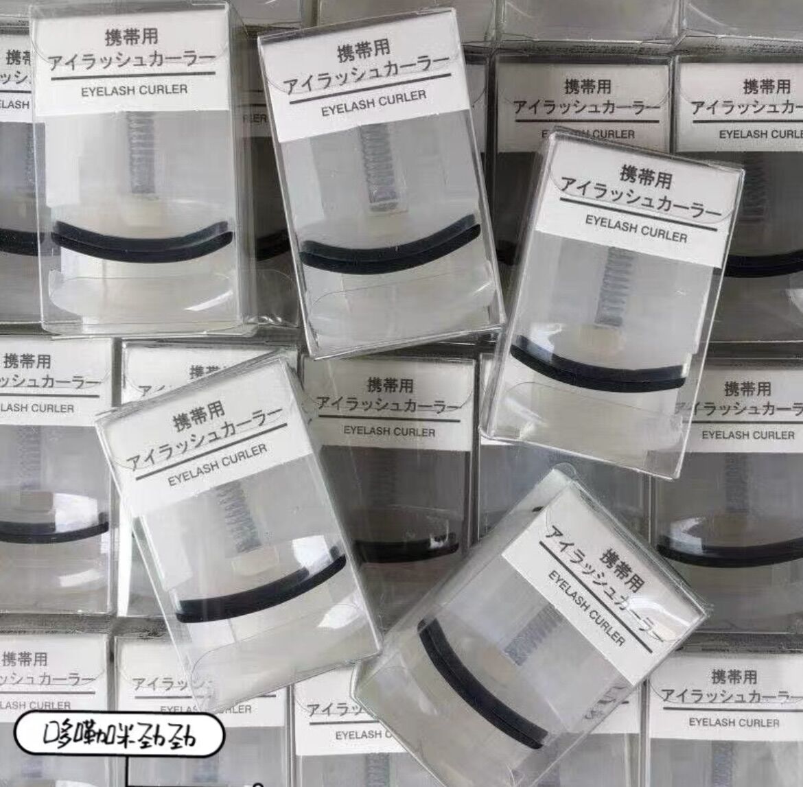 BẤM MI MUJI CHÍNH HÃNG (Kèm bill)