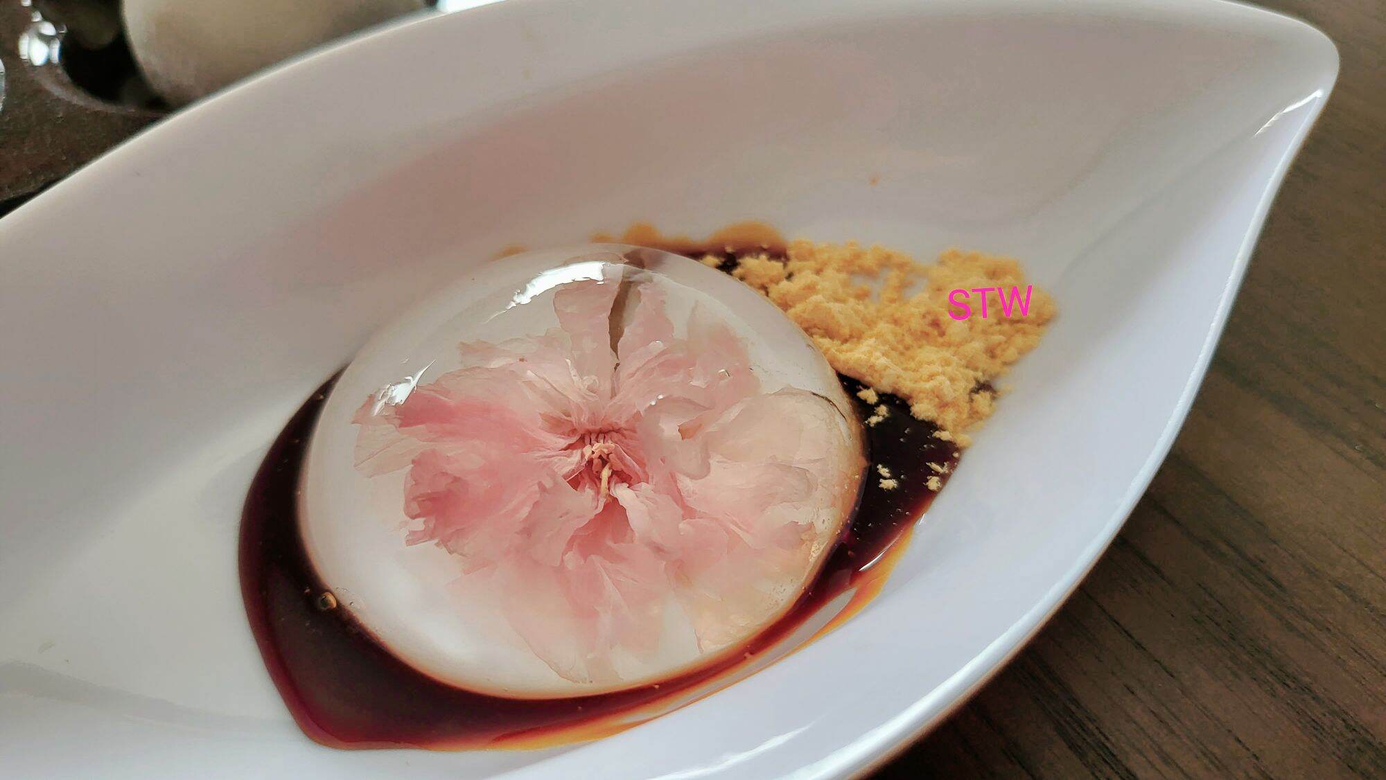 Bột Agar Nhật làm bánh mochi giọt nước 100g
