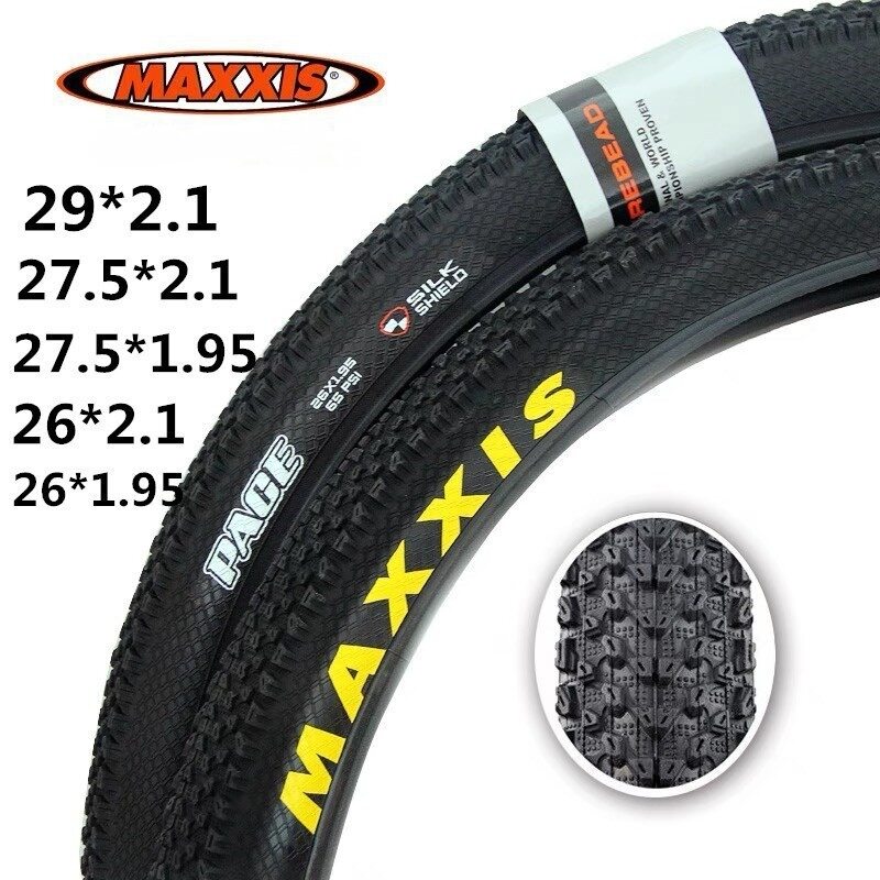 Lốp xe đạp maxxis 26 27.5 inch