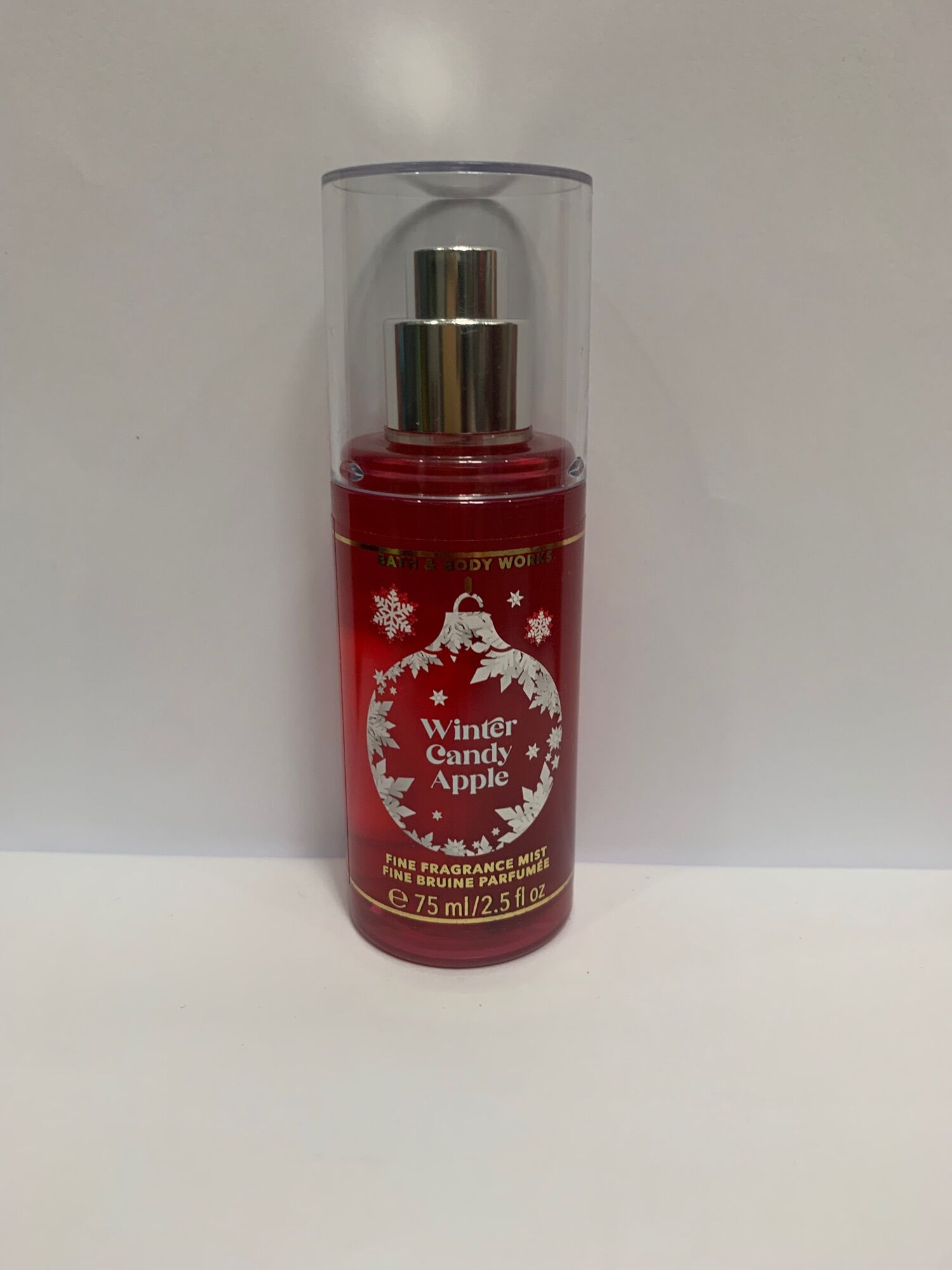 Xịt thơm toàn thân Bath&Body Works 75ml (link 3)