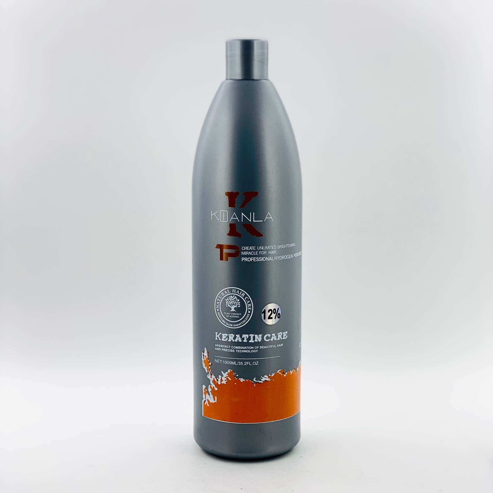 Oxy trợ nhuộm tóc kianla 1000ml