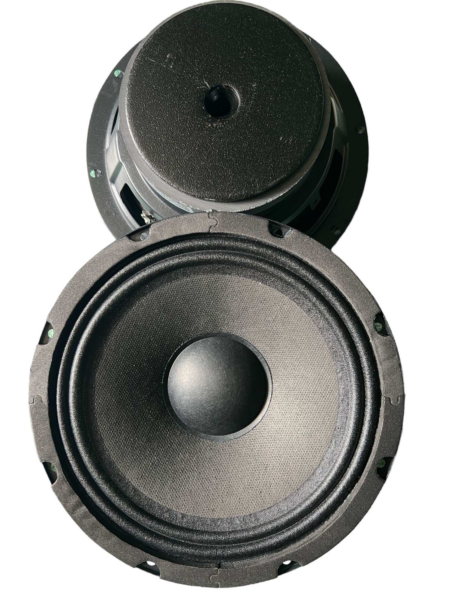 Loa bass 20 nhập khẩu từ 120 coil 35 trở kháng 4ohm