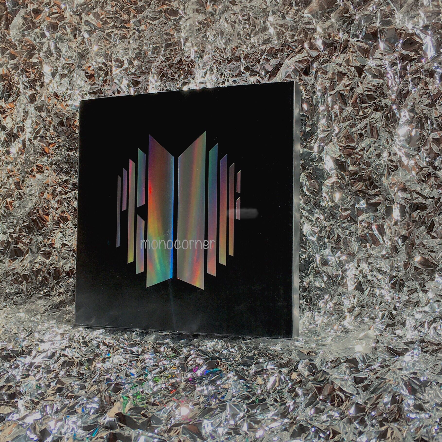 Album bts proof compact chính hãng