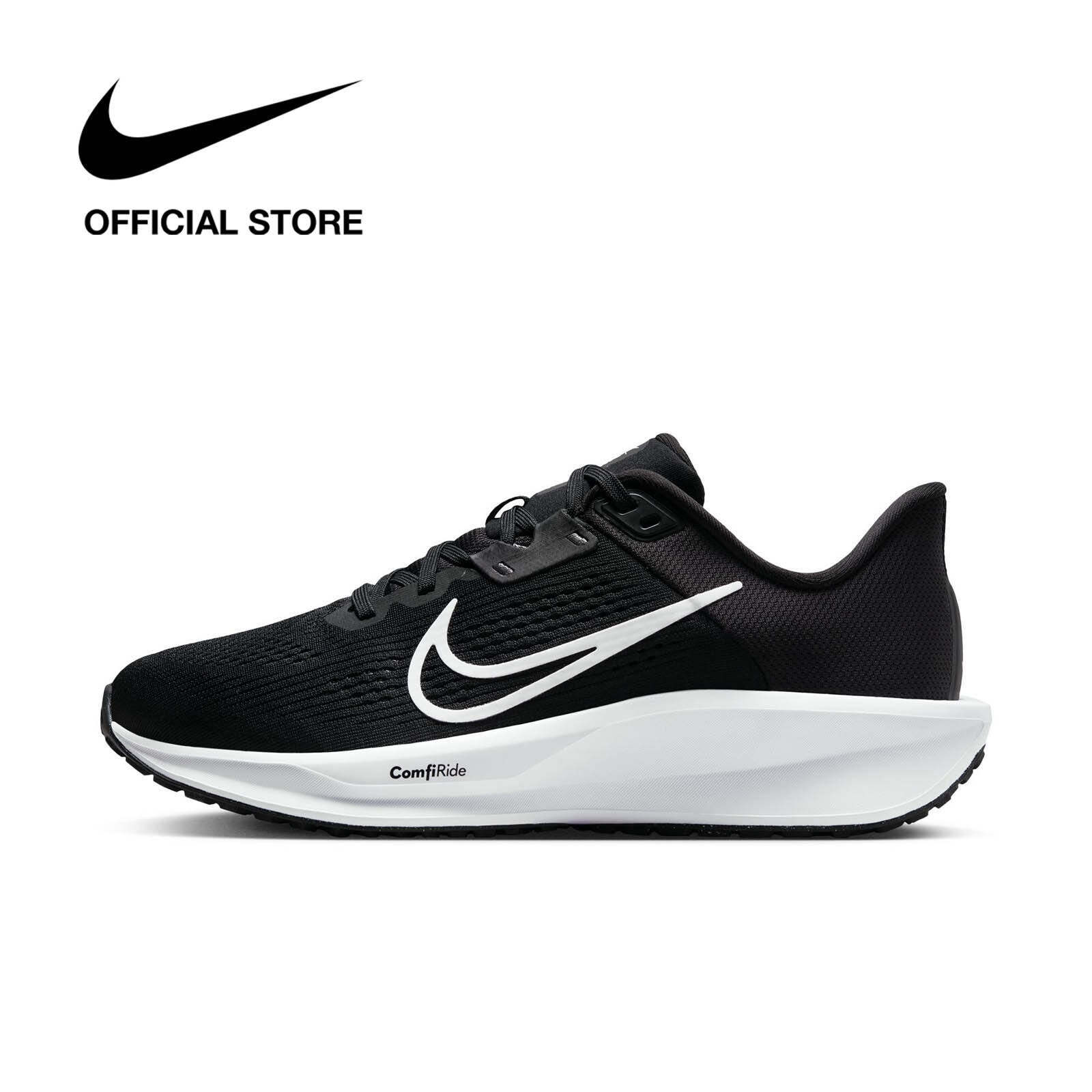 Giày thể thao nữ Road Running Nike Quest 6 - BLACK