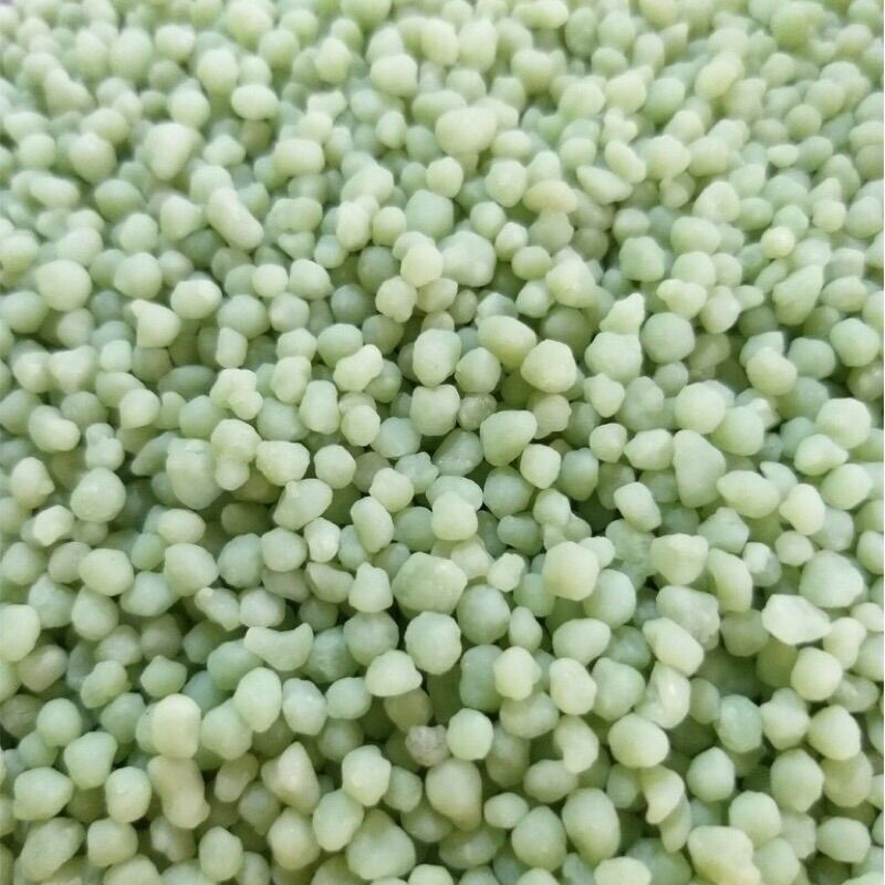 1kg phân DAP xanh nhất hồng hà