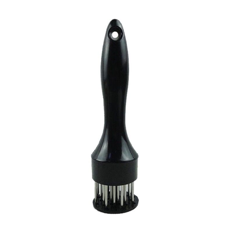 Cây Xăm Bì Da Heo Và Làm Mềm Thịt