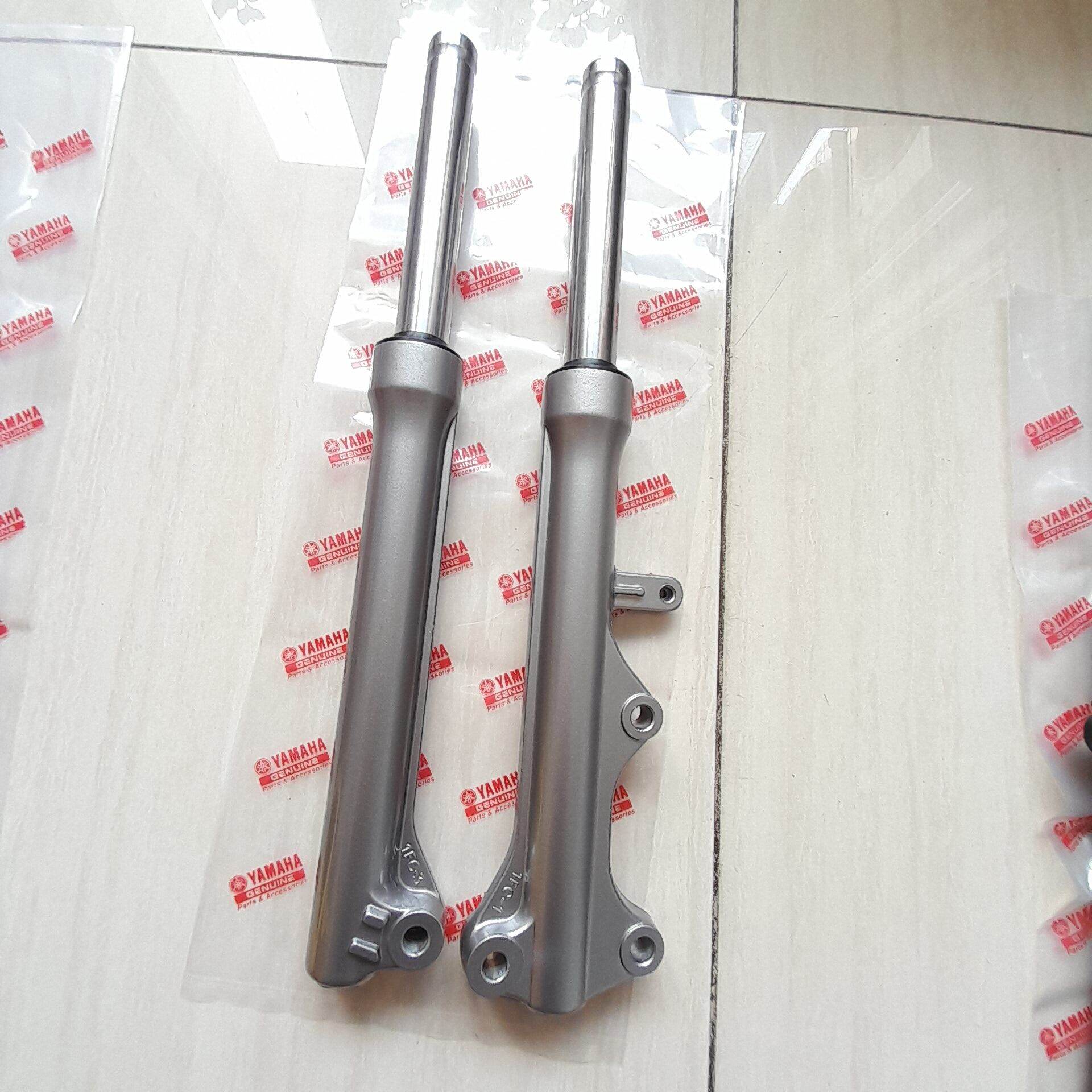 Phuộc trước xe yamaha jupiter