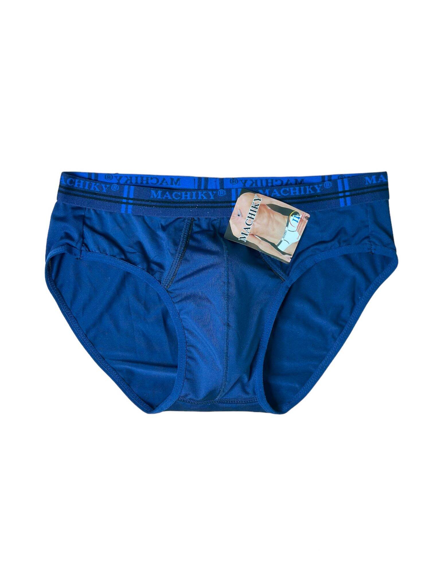 [Giảm giá 50%][Freeship] Combo 10 quần lót nam cao cấp