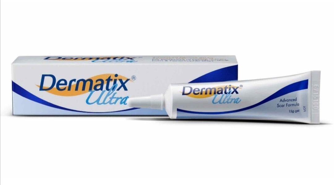 GEL SẸO DERMATIX ULTRA 7G ( MỸ)