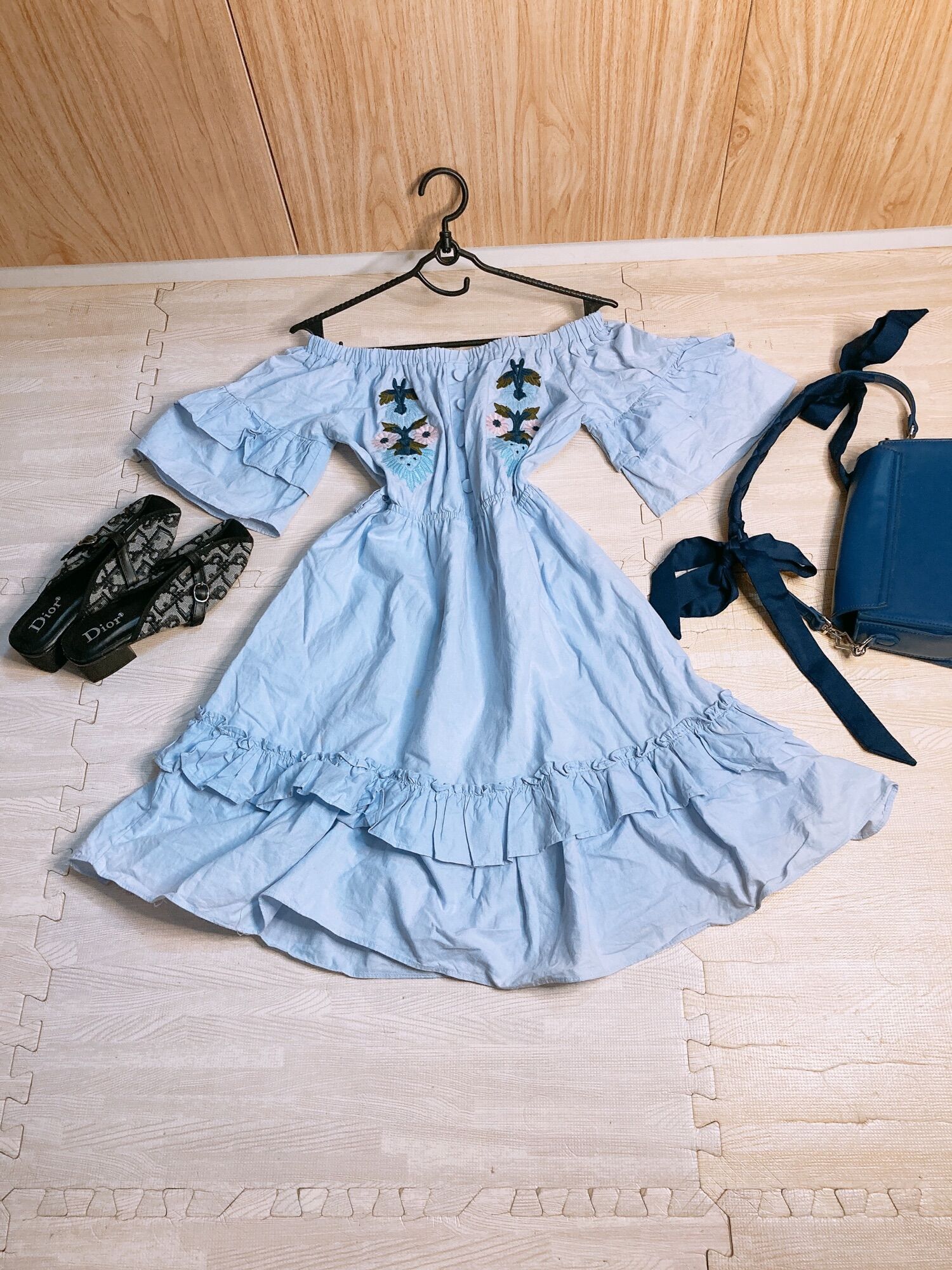 đầm 39k sale kho