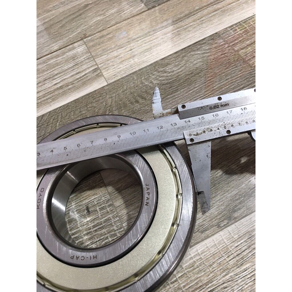 Vòng bi bạc đạn KOYO 6313