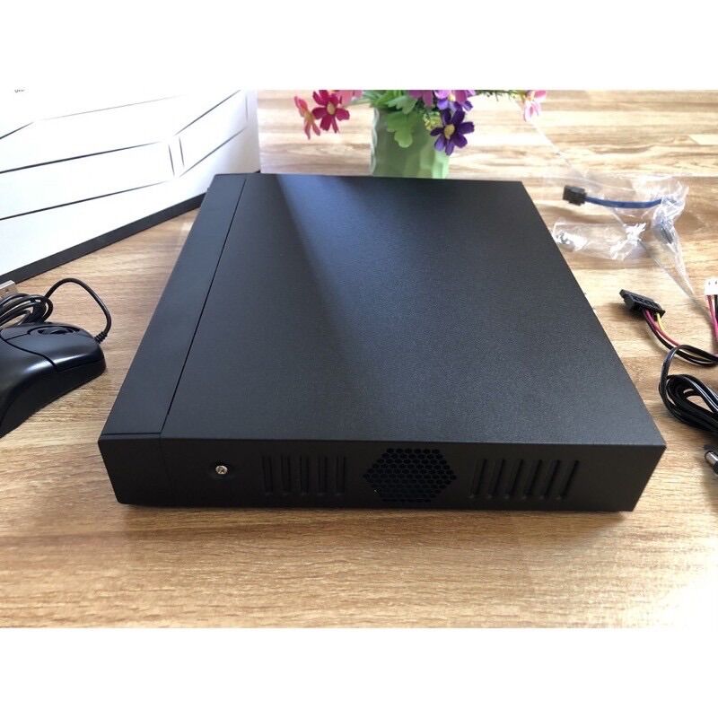 Đầu ghi hình DAHUA 08 cổng DH-XVR1A08
