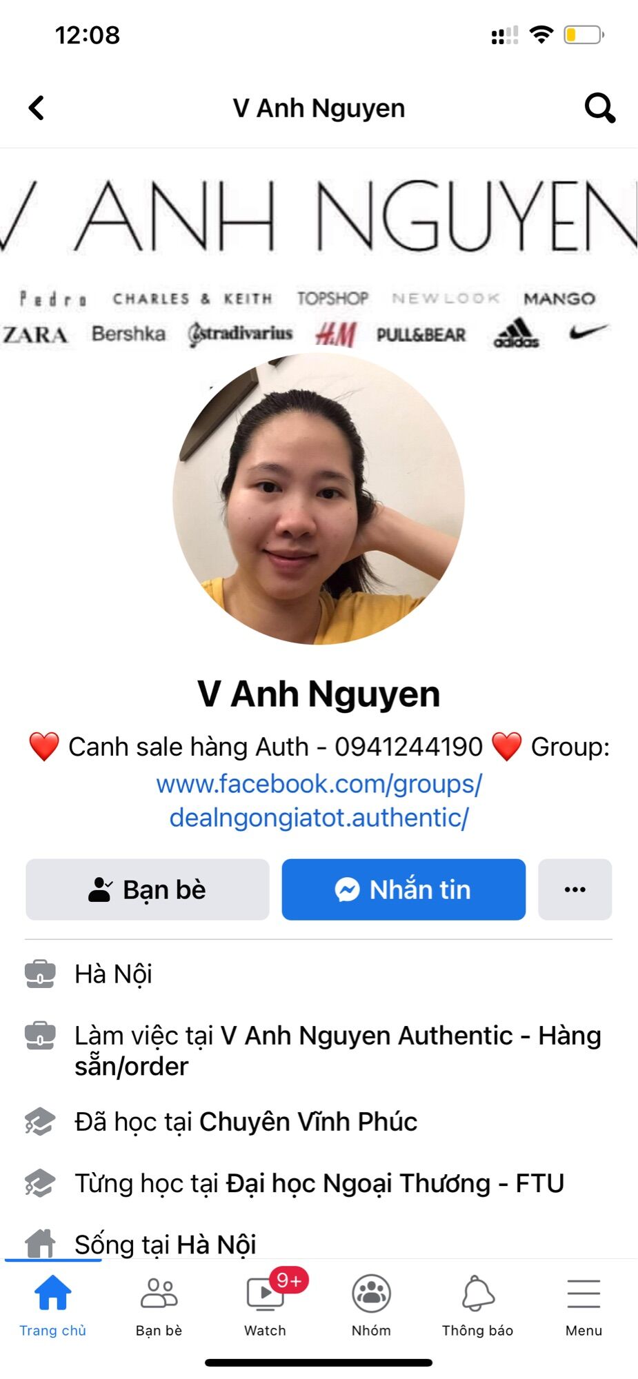 Set 10M mặt nạ AFU dưỡng ẩm