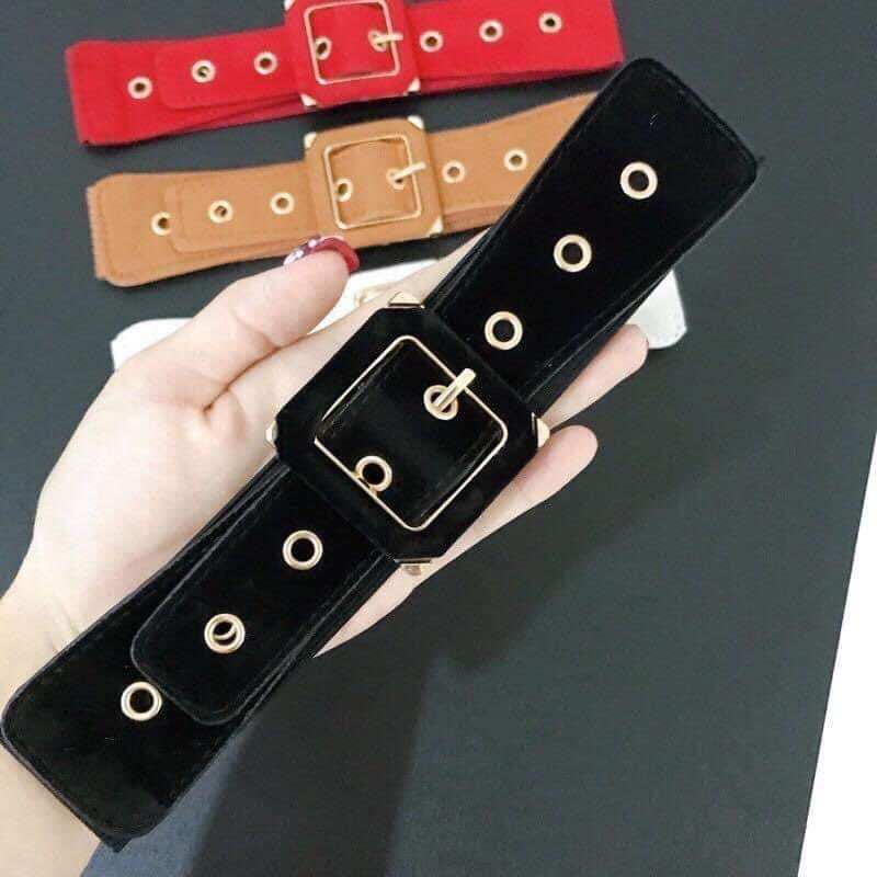 Đai váy nịt đầm váy