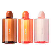 HUSUM | Probiotic Antiseptic Mouthwash with Fresh Breath and Portable Oral Hygiene