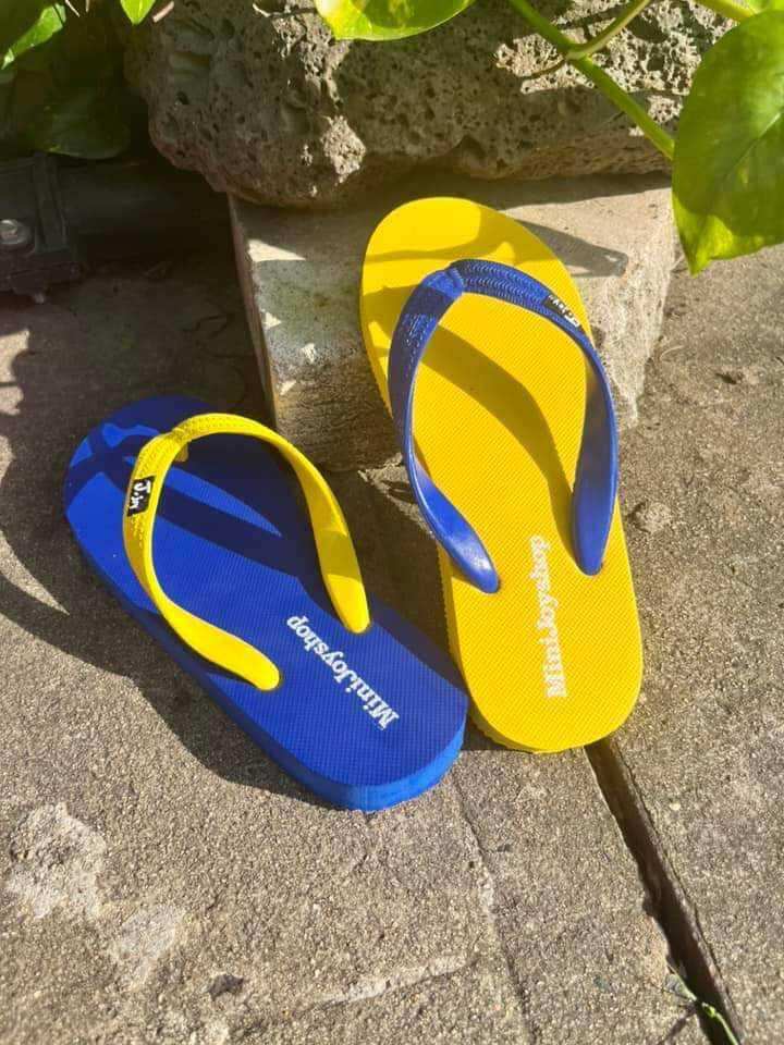 Thailand flip flops J.joy -22 colors-size 36-42