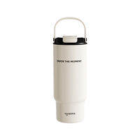 Haers | Insulated Large Capacity Cup