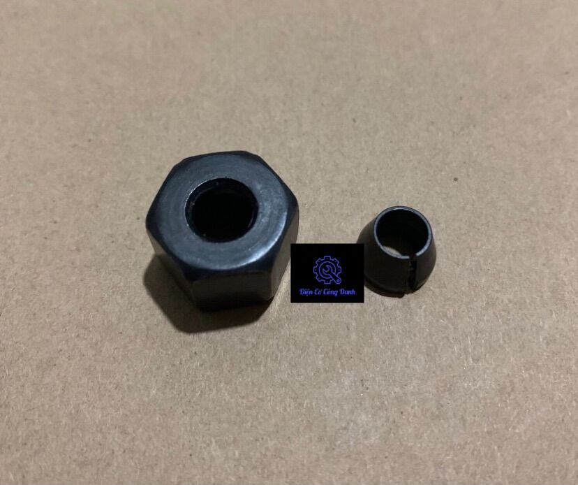Bộ ốc và rọ máy soi nhỏ cầm tay dca amp6/ makita 3703 3709/ maktec mt370