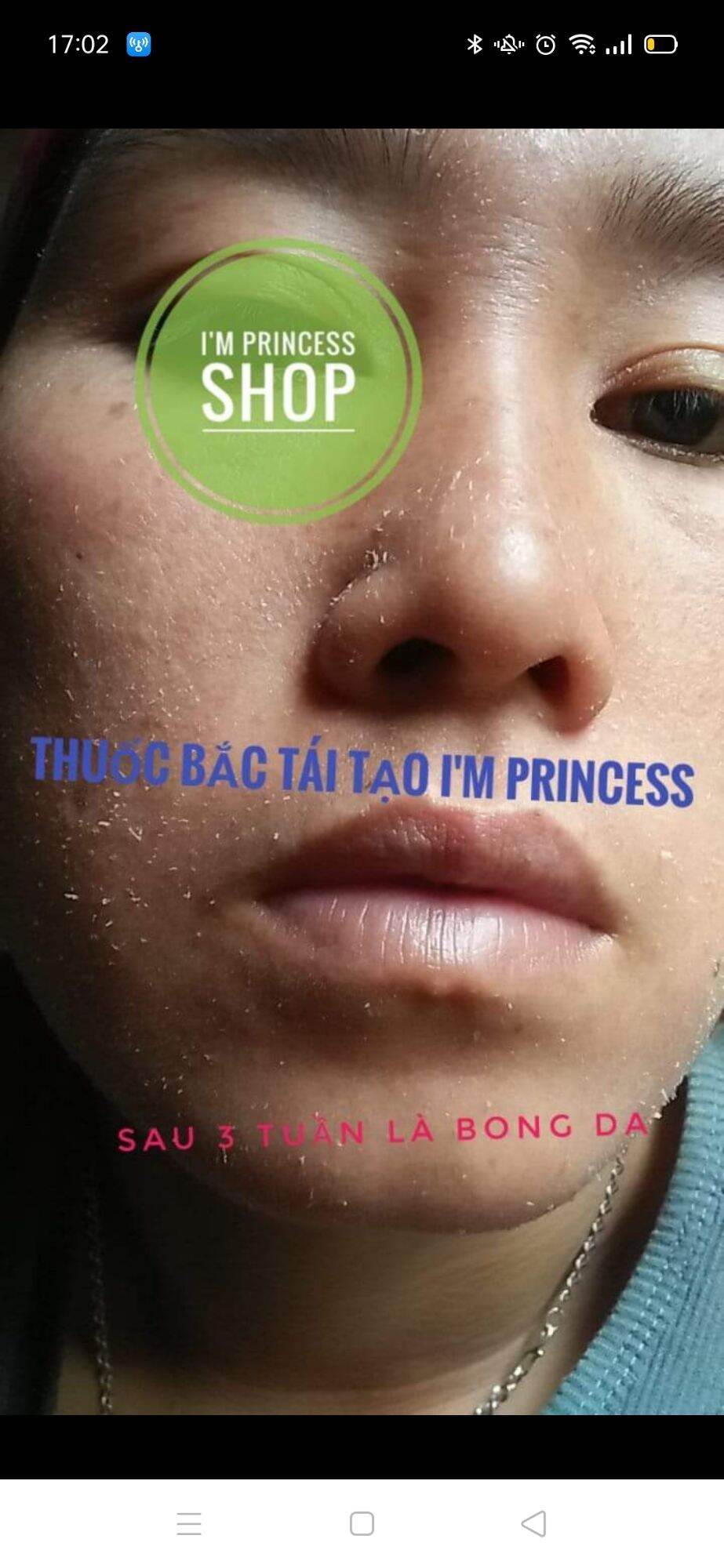 100ml Thảo dược+ quà