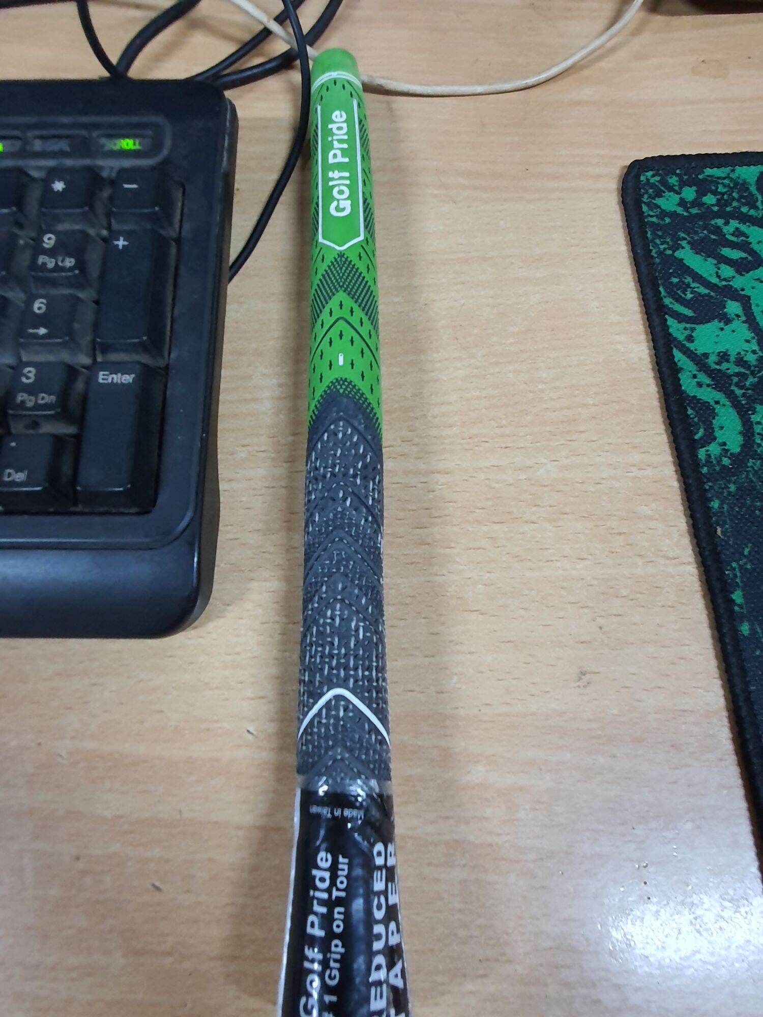 GOLF PRIDE IRON GRIP(골프그리프)