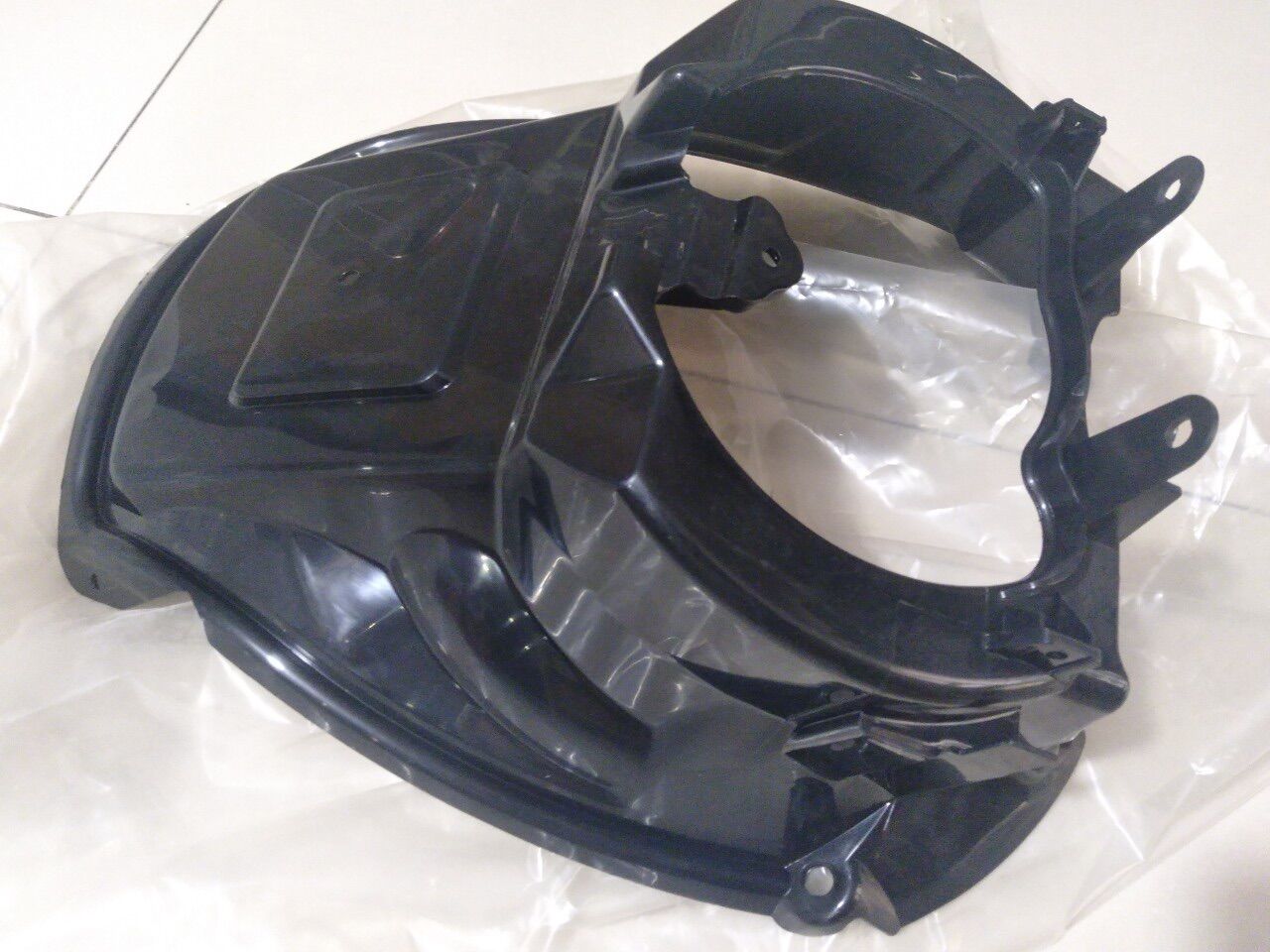 Dè cố định của dòng xe hayate 125