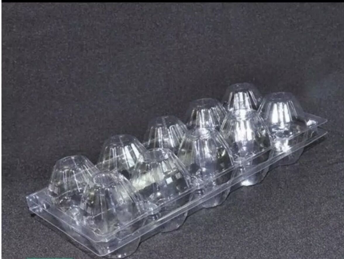 Khay đựng trứng gà , vịt loại 10 quả