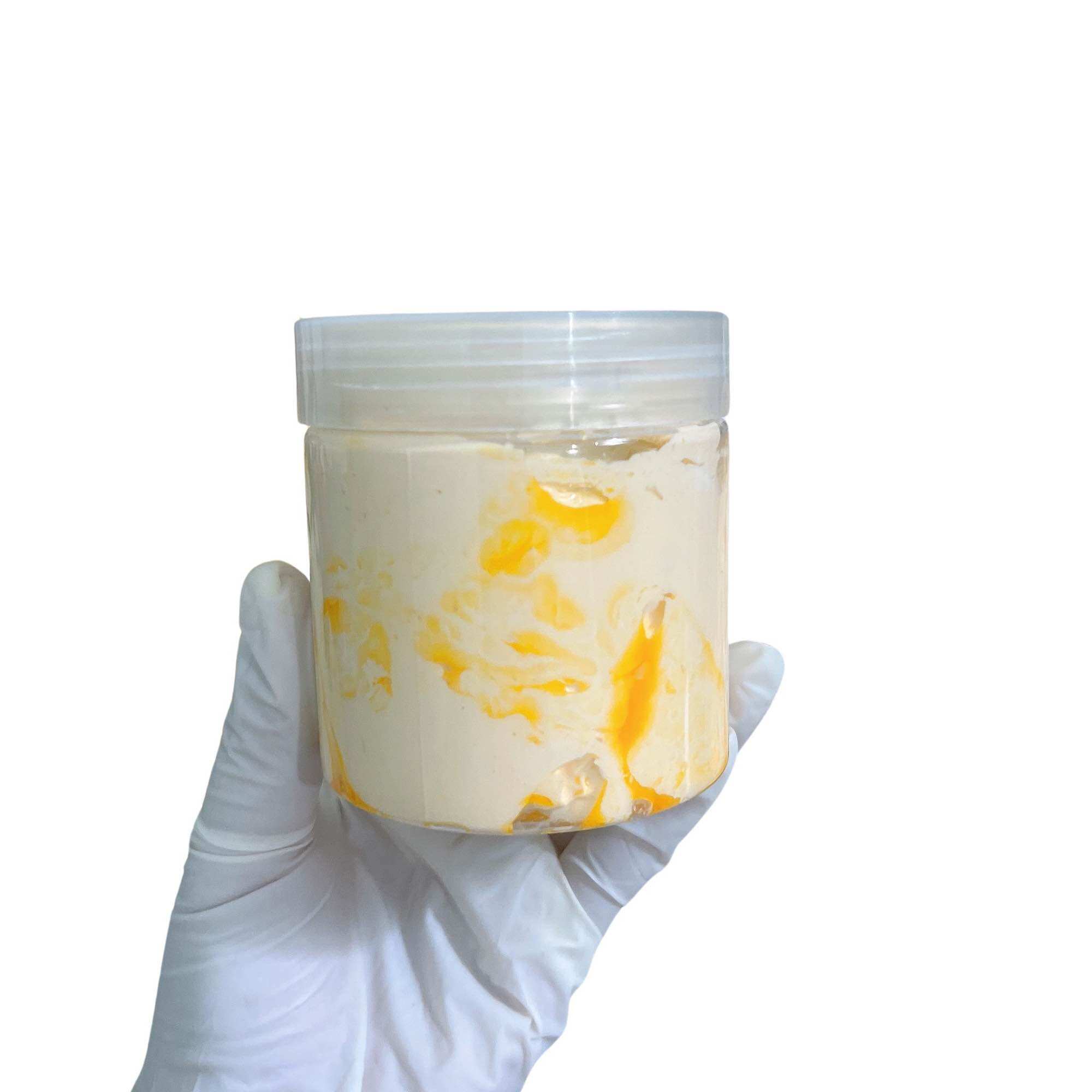 Kem body cốt thái dưỡng trắng da toàn thân 220G