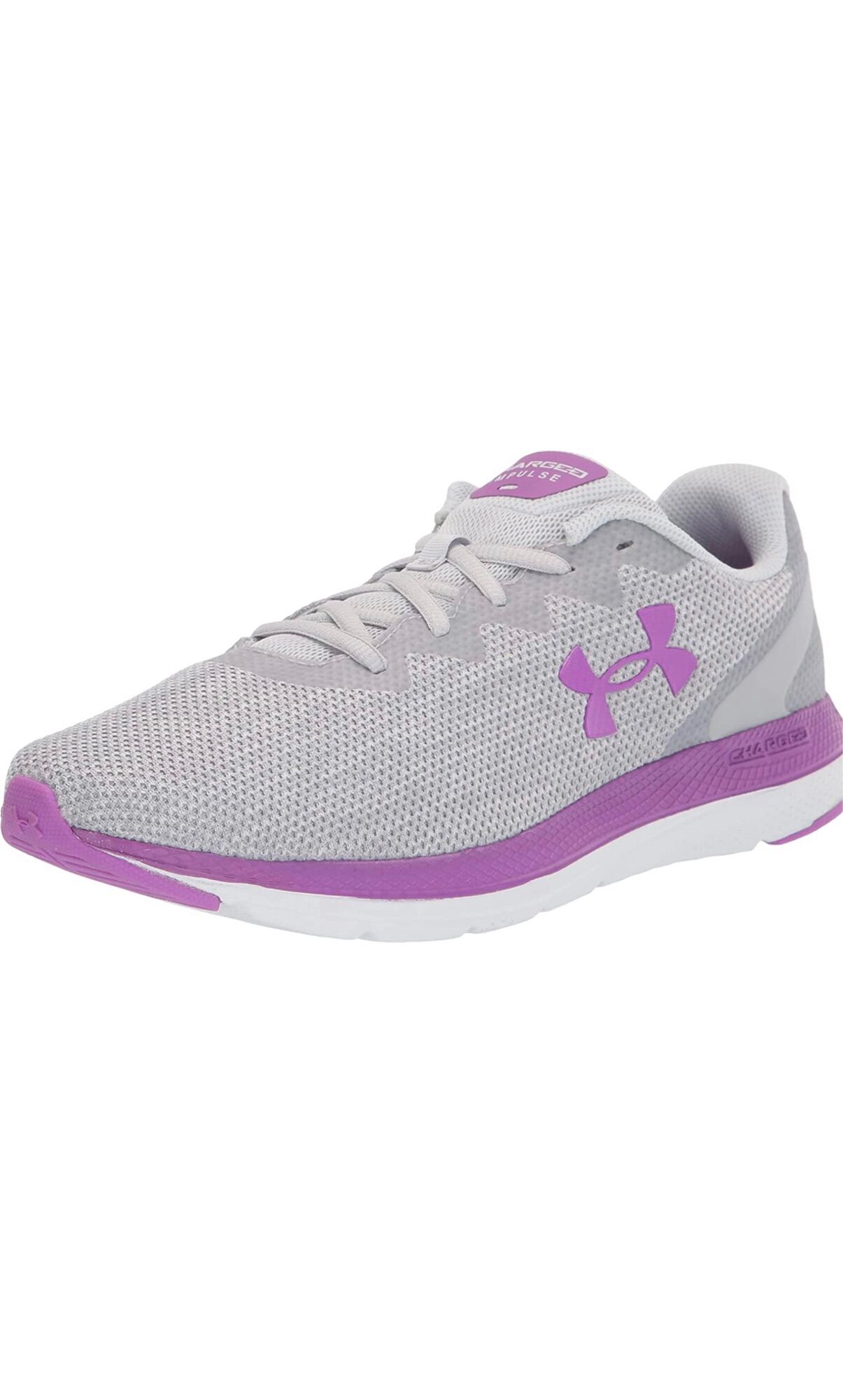Giày nữ Under Armour Women s Charged Impulse 2 Knit Running Shoe