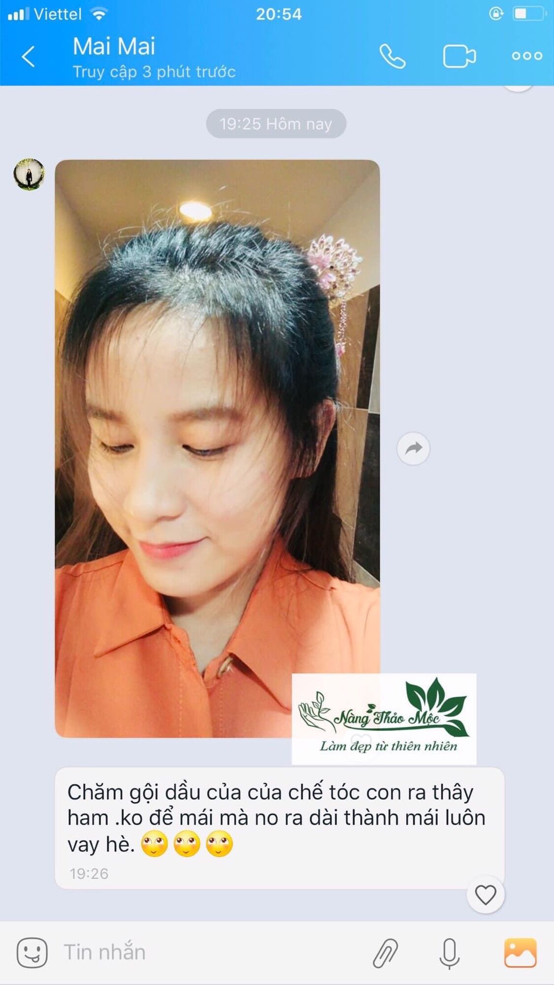 Tinh dầu bưởi nguyên chất 20ml