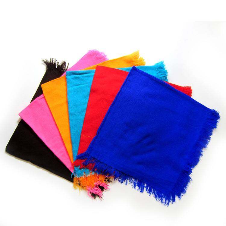 Khăn Đội Đầu Khăn Quàng Cổ Khăn Quàng Cổ Vuông Cho Người Già Khăn Lụa Cho Phụ Nữ Nông Thôn Hình Vuông Khăn Vuông Kiểu Cũ Cho Người Già Khăn Trùm Đầu