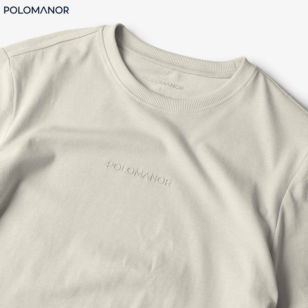 Áo T-shirt Cotton 100%