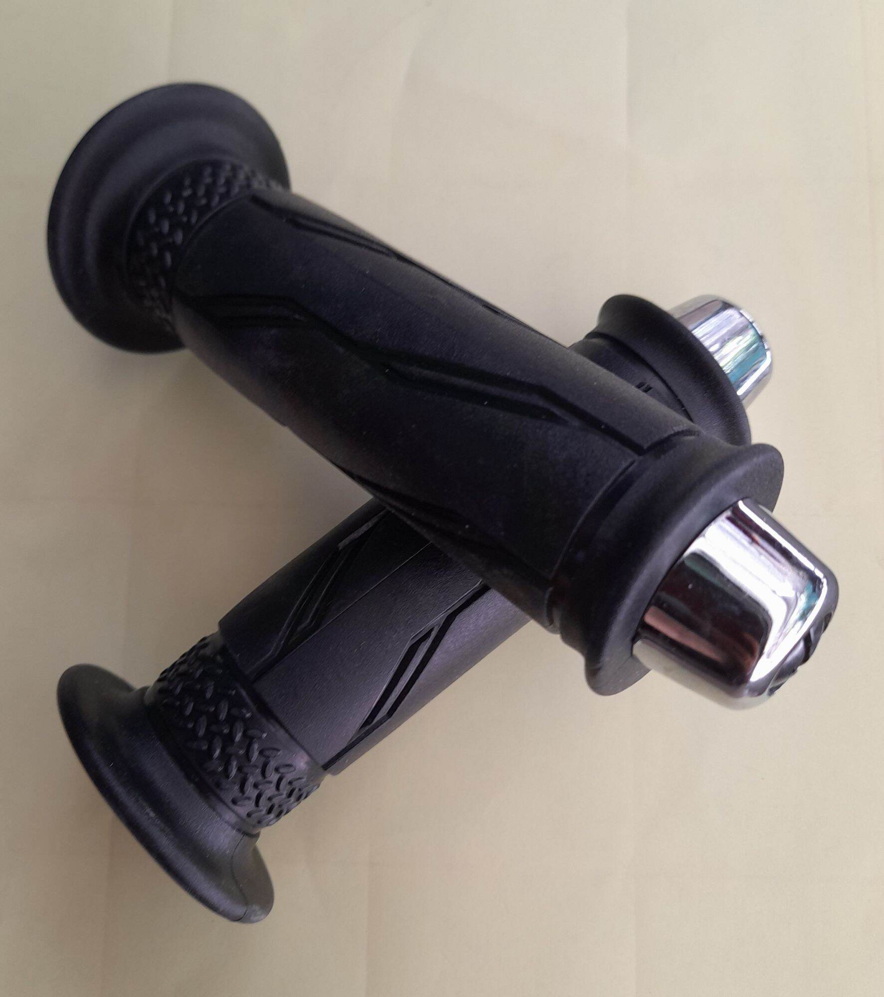 Bao tay xe Ex 150 gù xi , đen và xanh