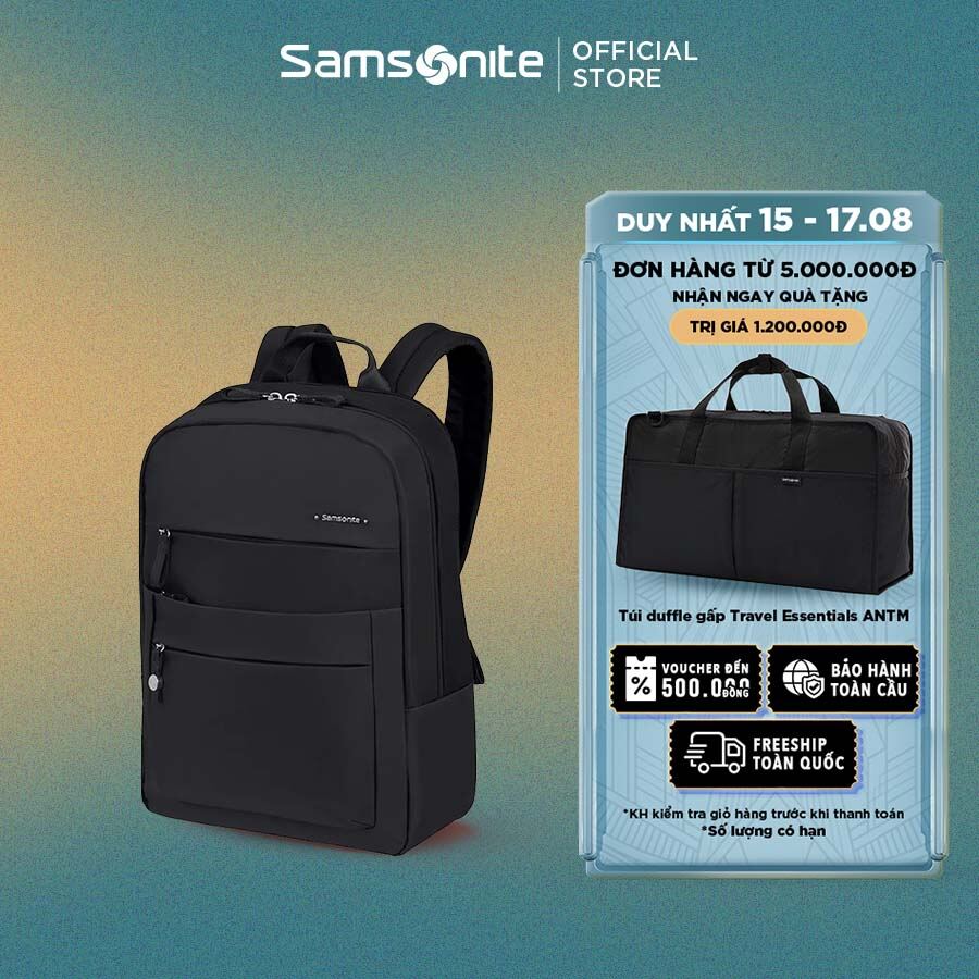 Balo laptop samsonite 13.3in move 4.0