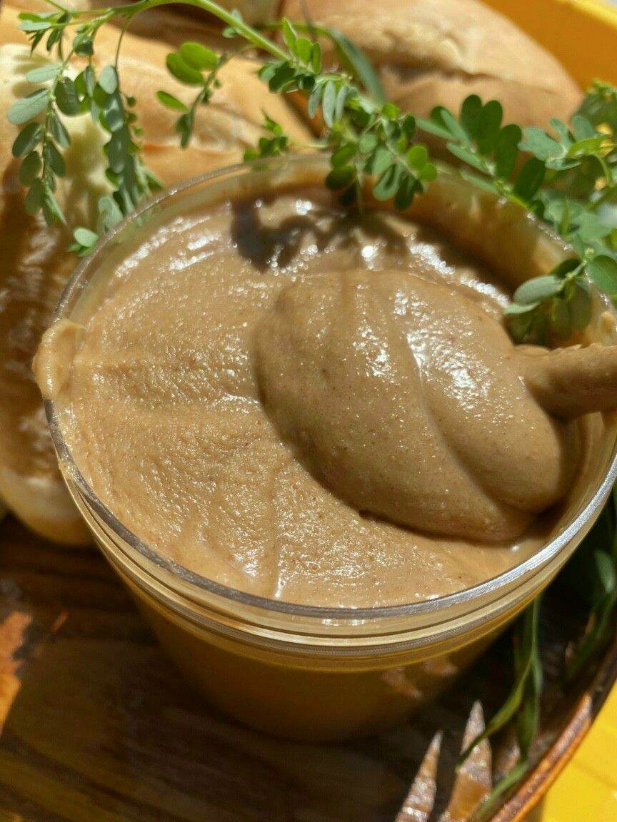 Bơ đậu phộng 500gr