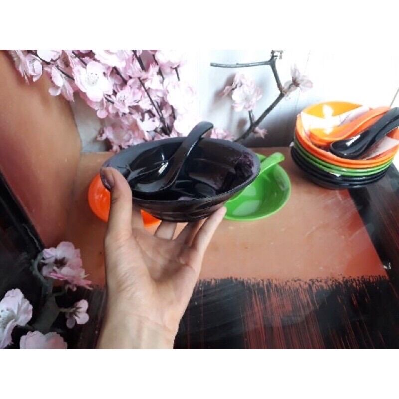 Bát phíp để ăn chè ,hoa quả dầm ,sữa chua