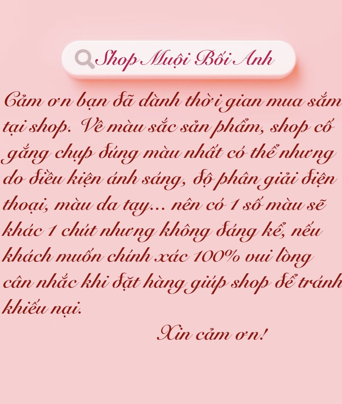 Sơn móng tay ND