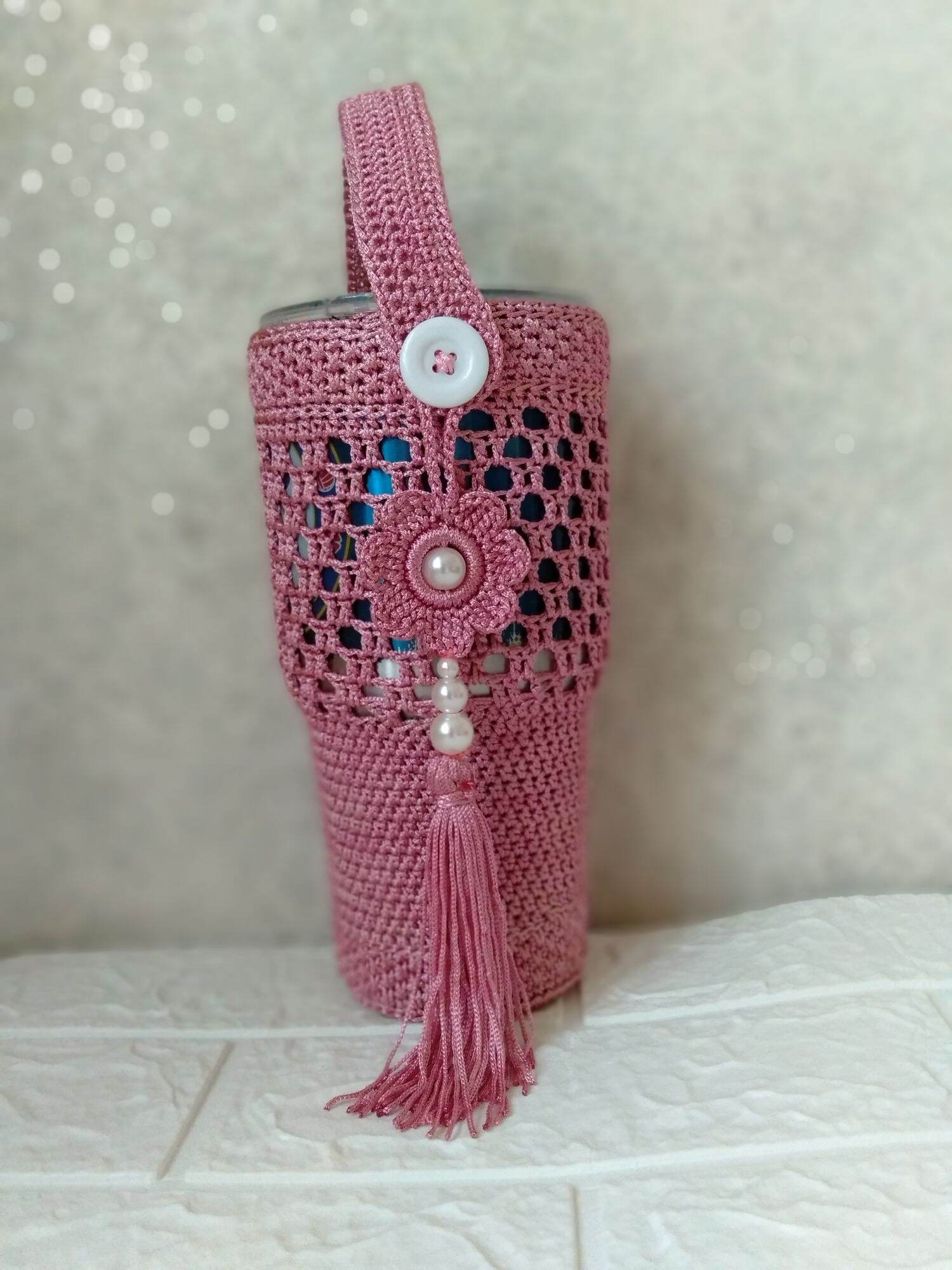 Túi đựng ly size 900ml ( 7cm-9.5cm- 20 cm)