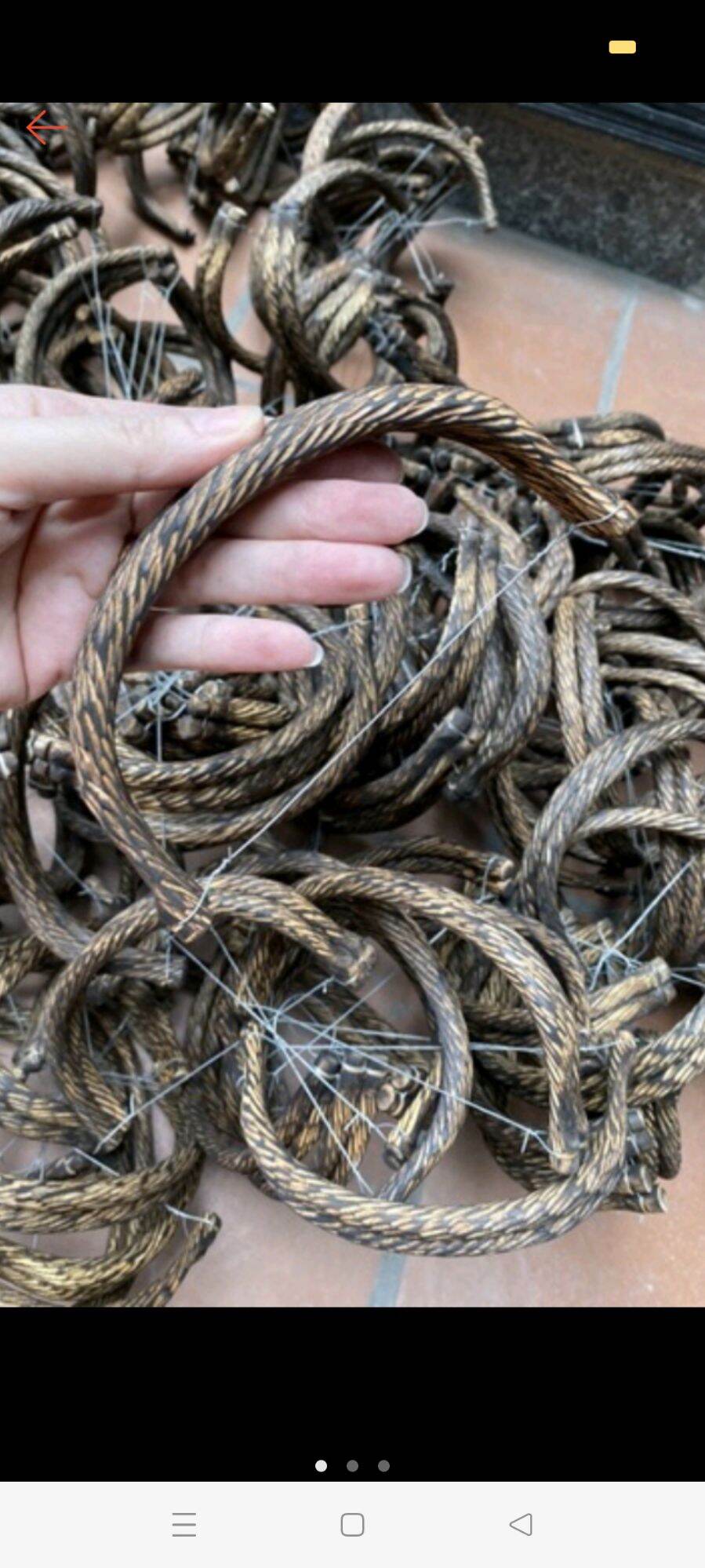 Cầu góc mây