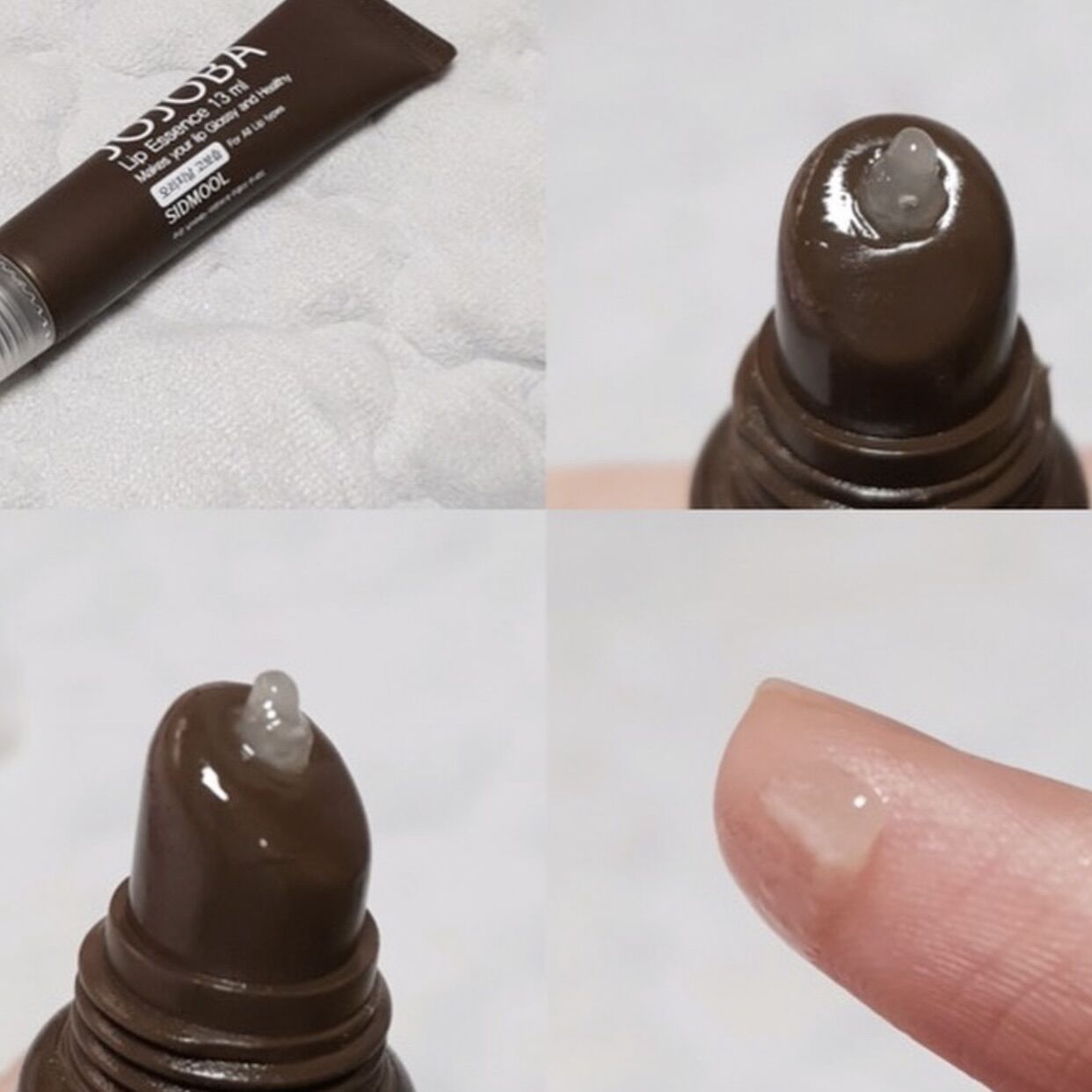 Son dưỡng SIDMOOL Jojoba Lip Essence 13ml